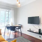 Appartement Downtown Stylish *