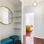 Appartement Downtown Stylish *
