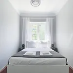 Apartment Downtown Stylish *