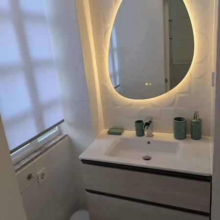 Downtown Stylish Apartmán