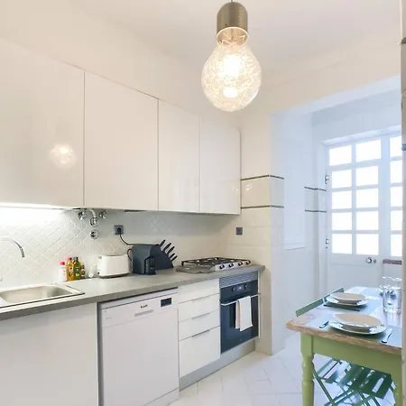 Apartment Downtown Stylish *