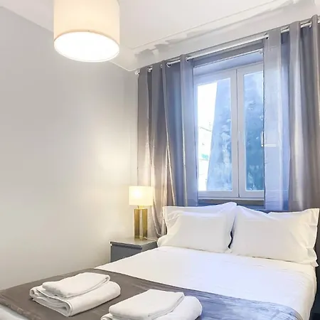 Downtown Stylish Apartmán