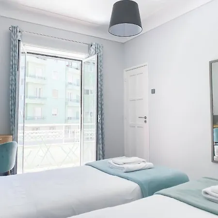 Downtown Stylish Apartmán