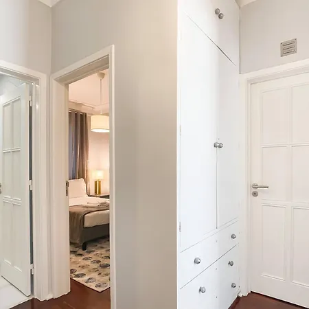 Downtown Stylish Apartment *