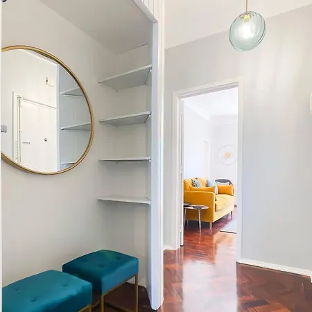 Apartment Downtown Stylish *