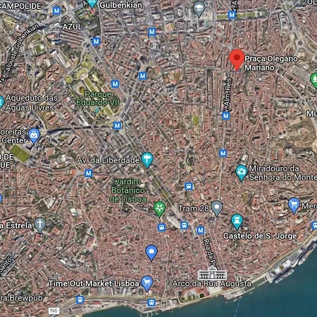 Downtown Stylish Apartmán *