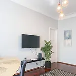 Apartamento Downtown Stylish *