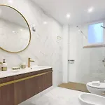 Downtown Stylish Apartment Lissabon