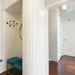Downtown Stylish Apartment Lissabon