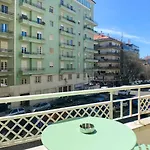 Downtown Stylish Lissabon