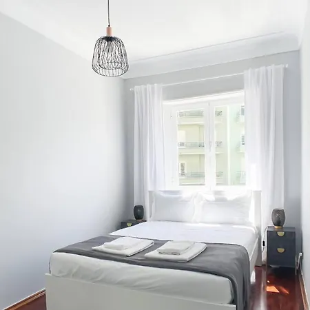 Lägenhet Downtown Stylish