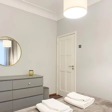 Lägenhet Downtown Stylish *