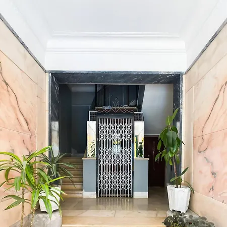 Lägenhet Downtown Stylish