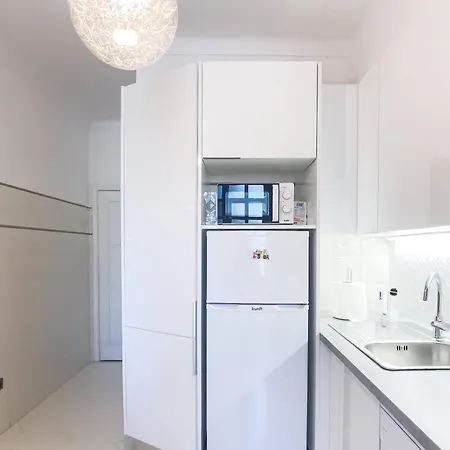 Lägenhet Downtown Stylish